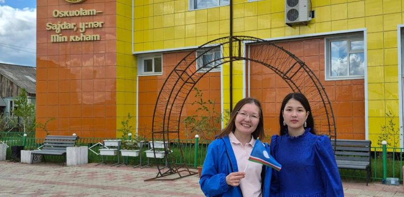 Готовы ли якутяне пожить без интернета?
