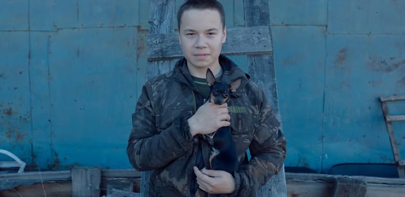 Проект о Якутии вошел в шорт-лист одной из самых престижных фотопремий мира