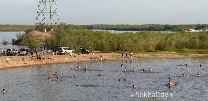 Прогноз на июль от народного синоптика Тускула - Тараса Тарасова