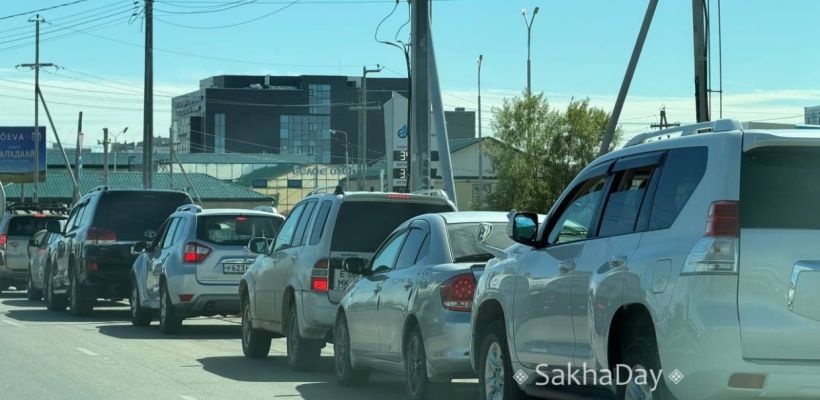 В 2ГИС появилась карта бензина практически по всем АЗС в РФ