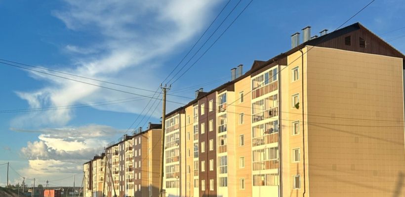Топливный кризис: жители Чурапчи остались без воды с утра до вечера