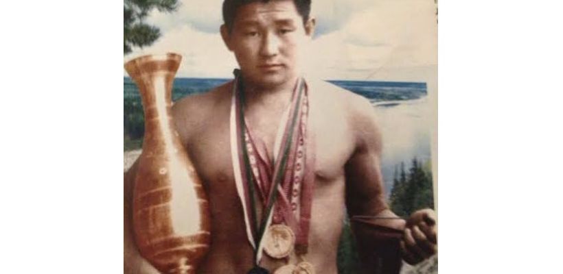 Серебряный призер Олимпиады-1976 Алeксaндр Иванов: «У меня уже есть золотая олимпийская медаль — это моя жена»