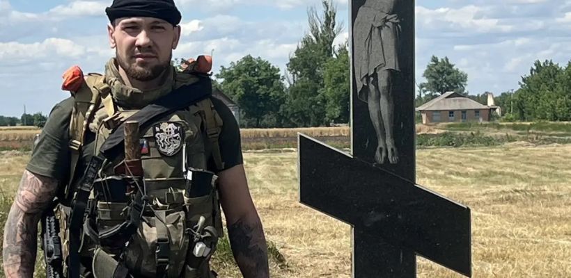 Артур Рожков – справляться с трудностями всегда помогает понимание, что тебя ждут дома