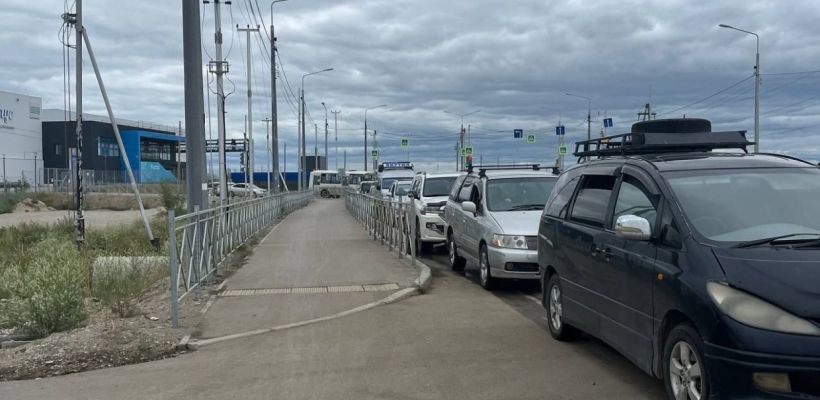 Закупки топлива для северного завоза переведут на прямые контракты