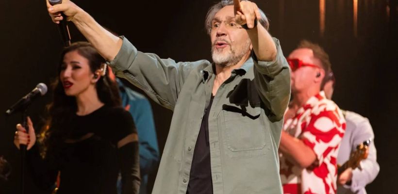 Сергей Шнуров не выступит с концертом в Якутске