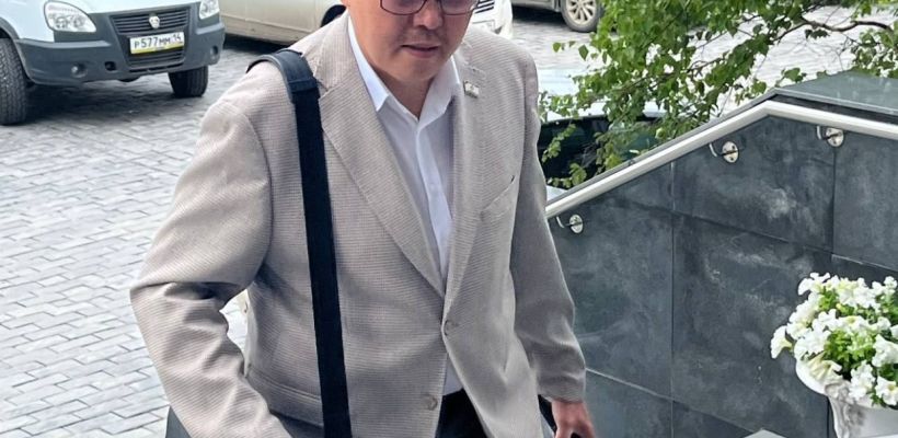"Ты — предатель!": Якутские коммунисты рассорились из-за выборов
