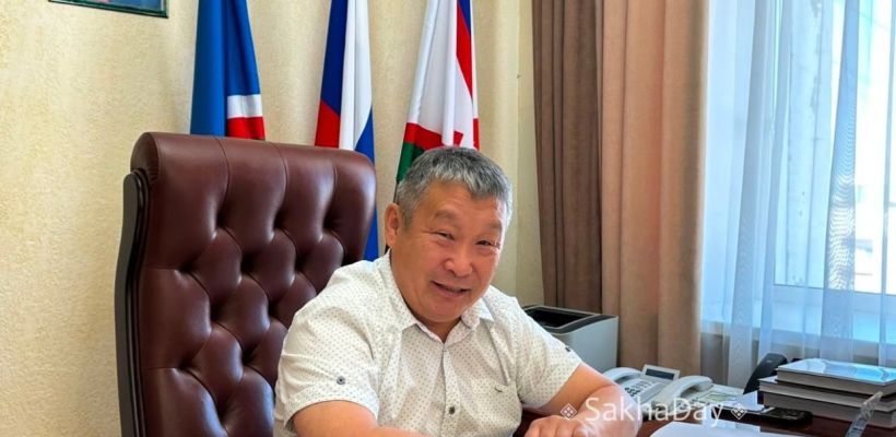 Какой будет эпоха Садовникова? Дим Димыч дал первое большое интервью