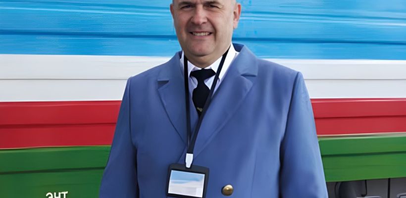 Своя колея Сергея Алешковича