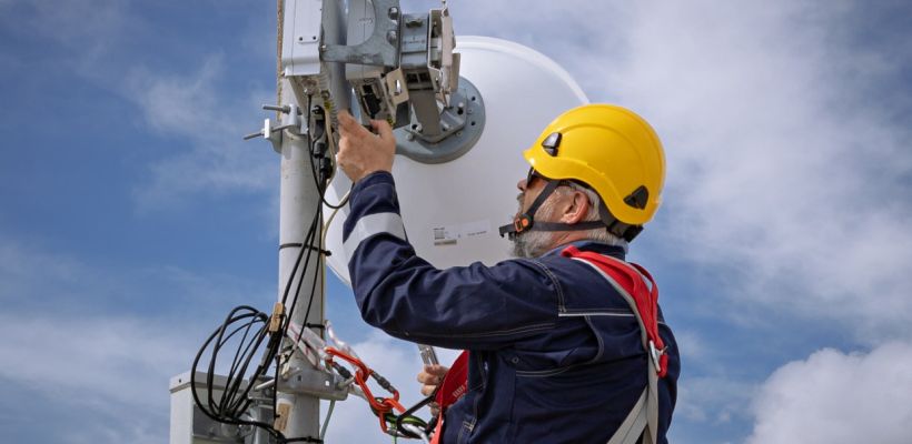 Билайн прокачал сеть 4G в Якутске за счет отказа от 3G