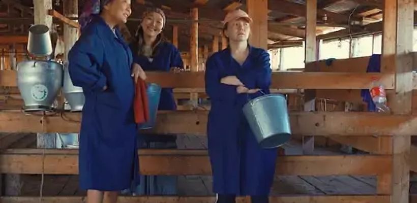 «Окупилась только якутская комедия»: кинокритик заявил, что зрители устали от сказок