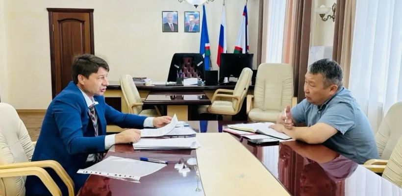 «Пиворуб» на Лермонтова, 41 закроется: депутат Федоров прекращает аренду по просьбе мэра Якутска