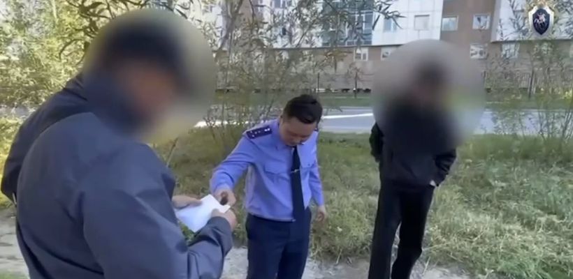 СК: 22-летний якутянин создал группу по сбыту запрещенных веществ, в которую вошли несовершеннолетние