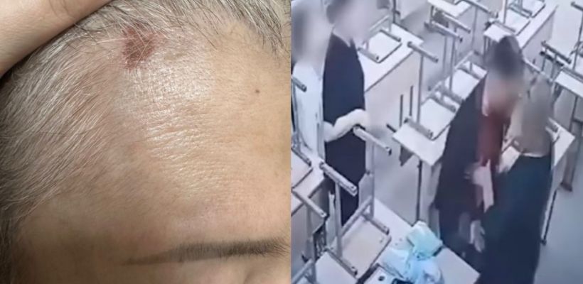 В Якутске осудили родителя, угрожавшего убийством учителю