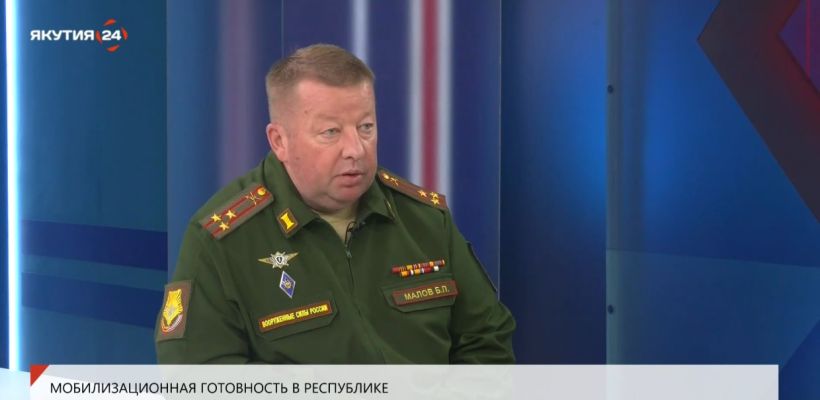 В Якутии формируют мобильные огневые группы для защиты объектов на территории республики
