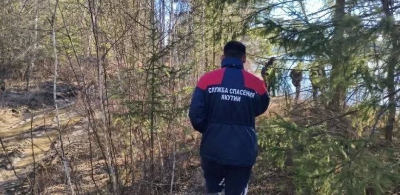 В Нюрбинском улусе 11-й день ищут пропавшего мужчину, перепутавшего дорогу