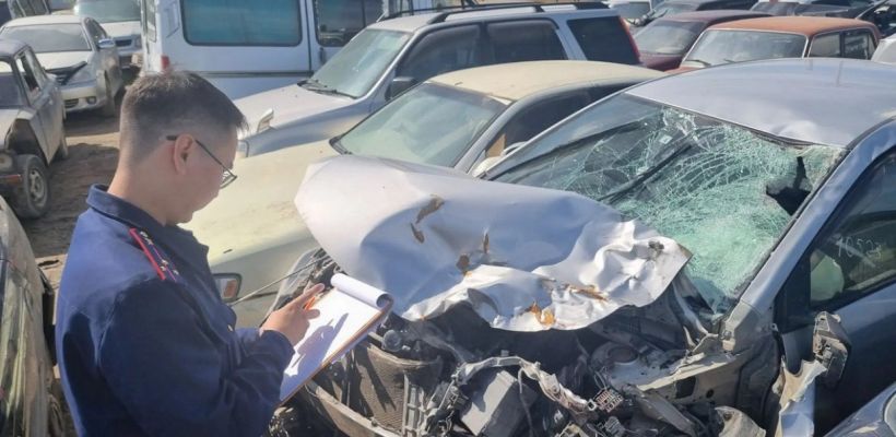 В Якутске будут судить водителя за гибель двух подростков в ДТП