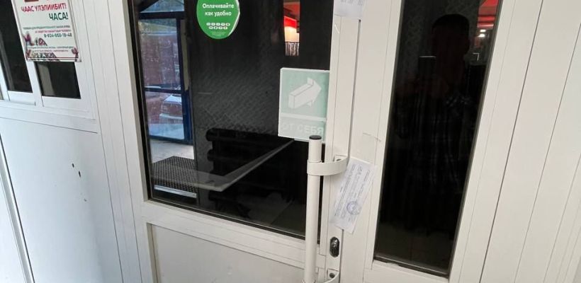 В кафе «Севара» в Якутске у работников обнаружен высокозаразный стафилококк