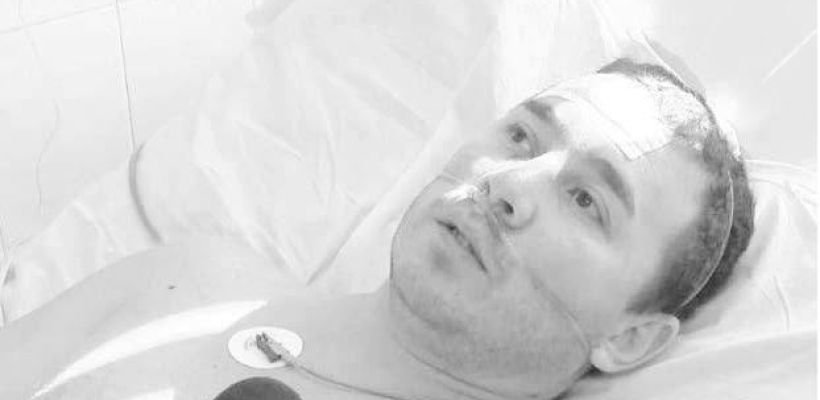 «Здоровье уже не то, но я счастлив». Девять лет назад шахтер Алишер Мирзаев выжил под землей