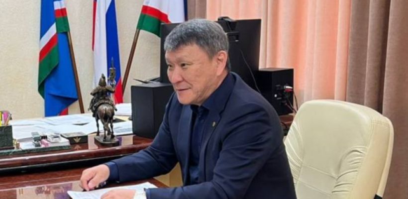 В АГАТУ сменится ректор?
