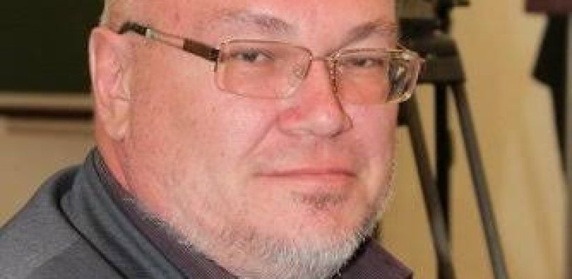 «Буду скучать по Якутии». Учитель нескольких поколений якутян Валерий Надькин покидает республику