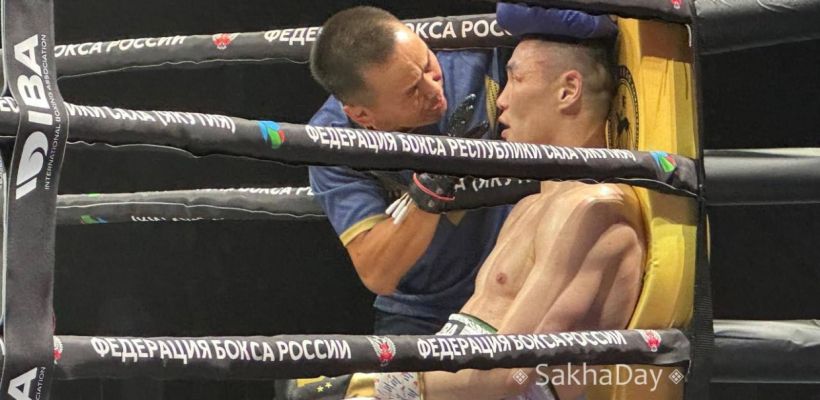 «Якутский бриллиант» вернулся с победой. Как прошел «Вызов Севера»