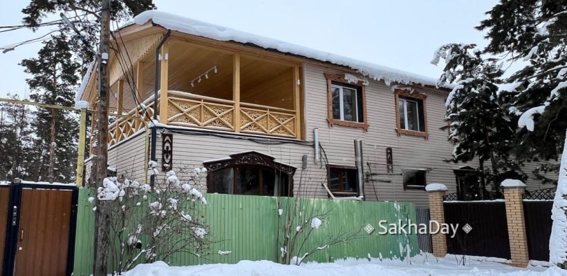 Юрист Федота Тумусова прокомментировала судебные тяжбы с архитектором