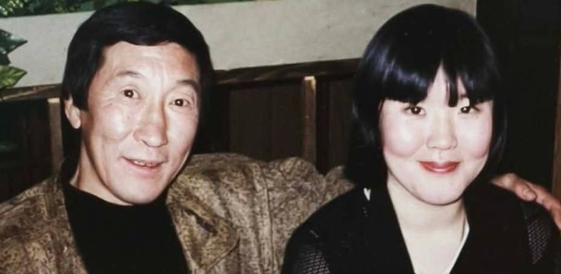 Антонина Дмитриева рассказала, почему никто не повторил триумф ее мужа