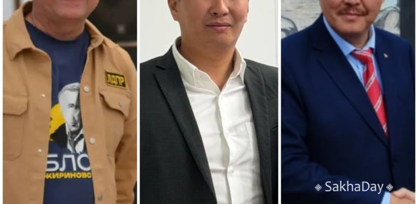 Почему кандидаты в Госдуму от «Единой России», КПРФ и ЛДПР не пришли на дебаты?