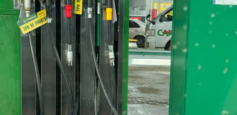 Власти рассказали о ситуации с поставками нефтепродуктов в Якутию на 22 августа