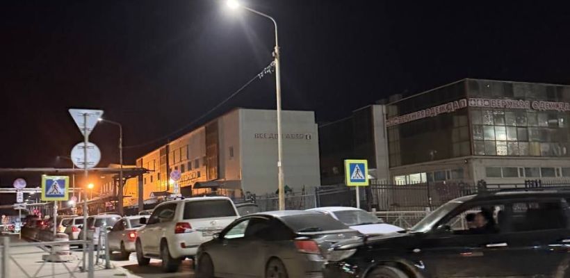 Какие АЗС отпускают бензин и где действуют лимиты