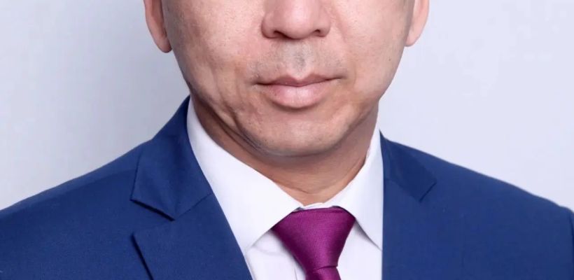 Евгений Пермяков назначен заместителем мэра Якутска