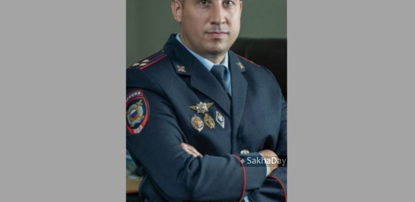 Бывшего замначальника якутской полиции Алексея Соломкина суд признал виновным