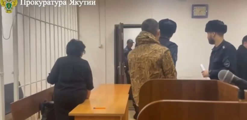 Вынесен приговор по смертельному избиению в общежитии СВФУ