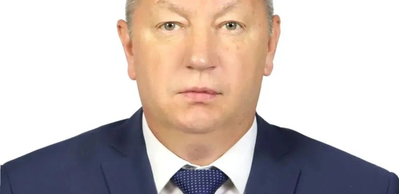 Алексей Гарагуля назначен заместителем мэра Якутска