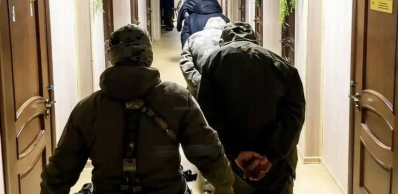 «Смотрящий за игрой» и «смотрящий за районом»: в Якутии будут судить 17 человек