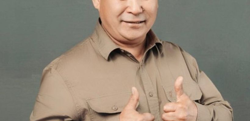 Садовников занял еще одно кресло Григорьева — в Федерации бокса Якутска