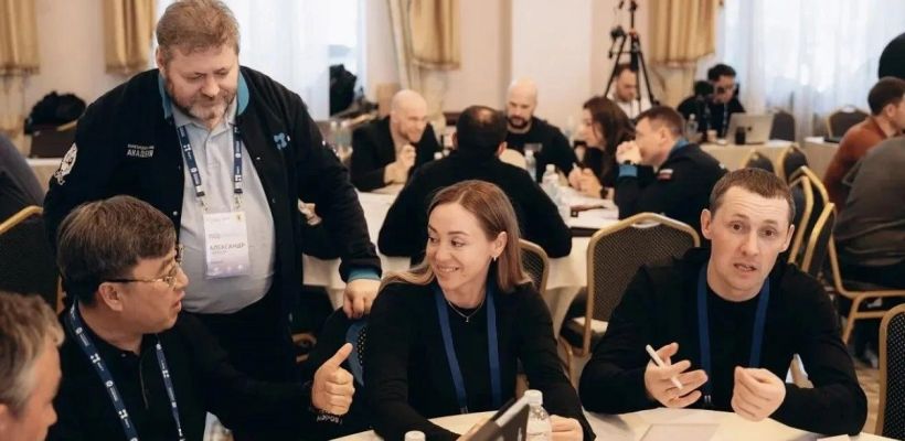 Новый руководитель правового департамента мэрии Якутска основала организацию «Добро сердец»