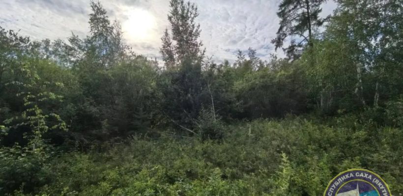 В Нюрбинском улусе более двух недель ищут пропавшего мужчину