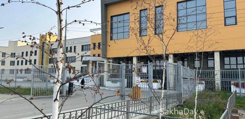 Год спустя: что изменилось у новых школ Якутска к 1 сентября