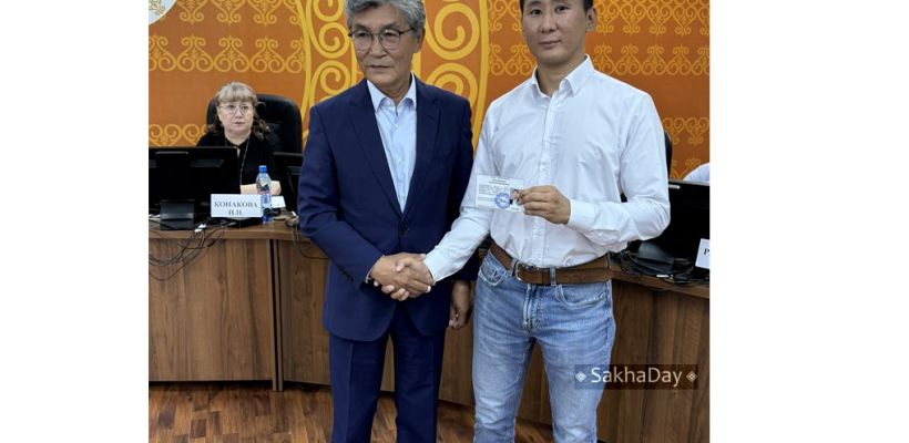 Анатолий Ноговицын заявил, что его пытаются снять с выборов