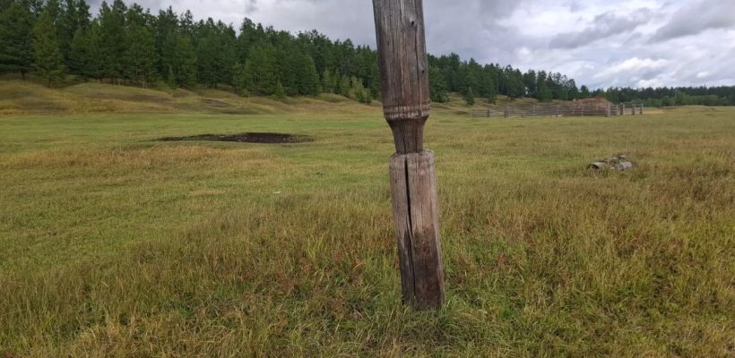 Возле Якутска появится место для разрушенных сэргэ