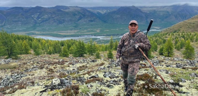 После трагедии на Алтае. Якутский охотник рассказал о безопасности в лесу