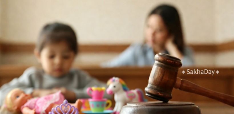 Лишенная родительских прав: «Меня представили последней пьяницей!»