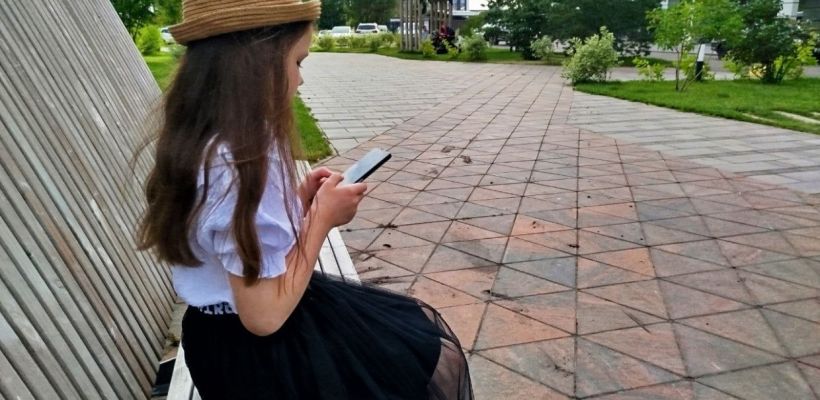 Жителям Якутии назвали самые надежные сервисы для безопасности для детей
