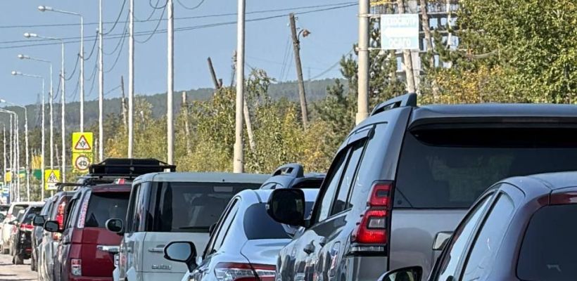 К пожеланиям автомобилистов прислушались. АЗС на Покровском тракте подключили к продаже бензина