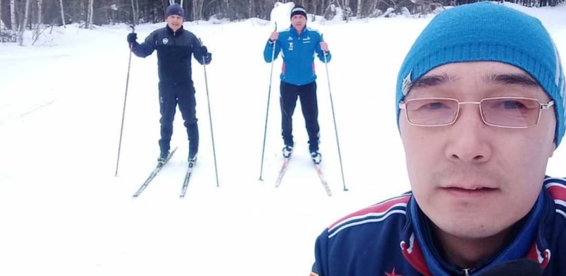 Кадровая загогулина: Бугаев и Ефимов фактически поменялись креслами