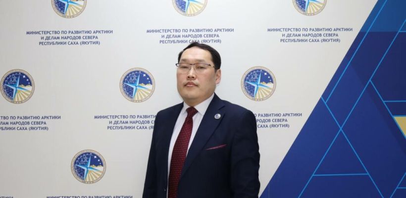 Якутяне повально едят сахар, белую муку и пьют газировку