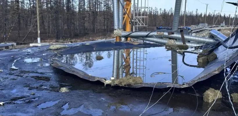 По факту гибели работников на Эльгинском  угольном месторождении возбуждено уголовное дело