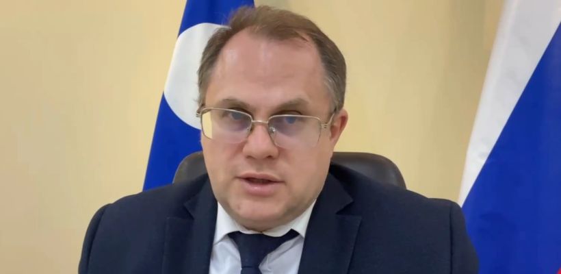 Михаил Присяжный возглавит Арктический научно-исследовательский центр Республики Саха (Якутия)