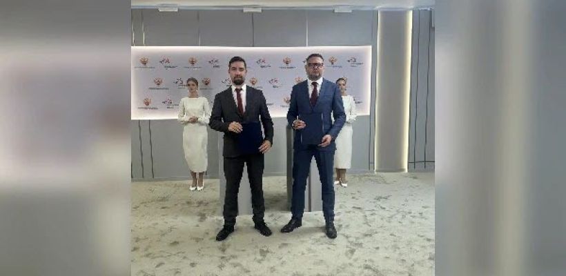 В Якутске построят крупный логистический центр Ozon за 6 млрд рублей